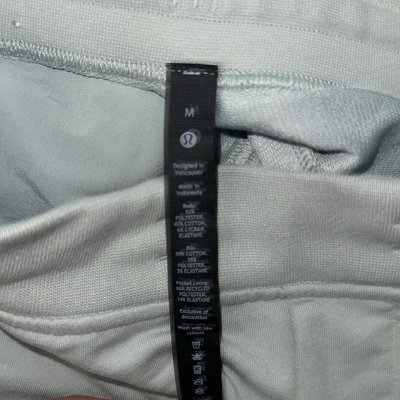 Lululemon city sweat - Picture 3 of 3